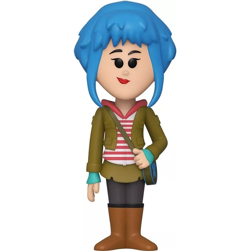 Ramona Flowers