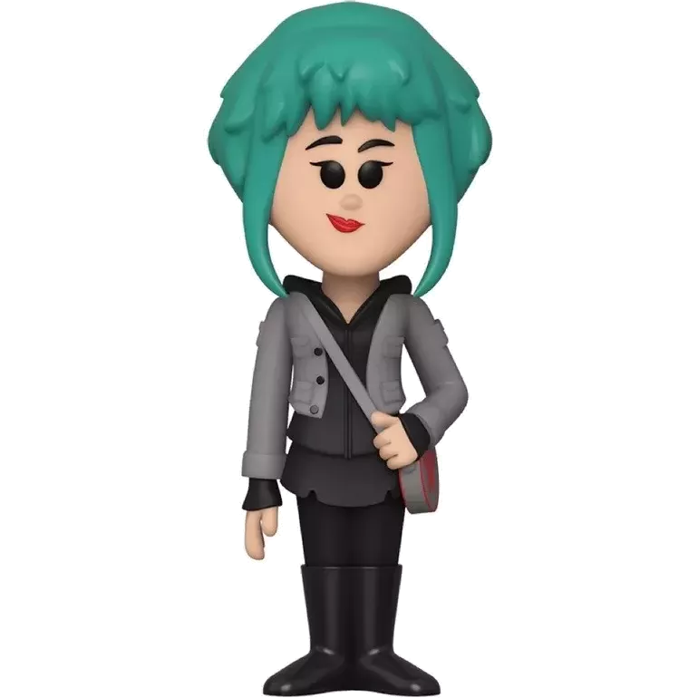 Ramona Flowers