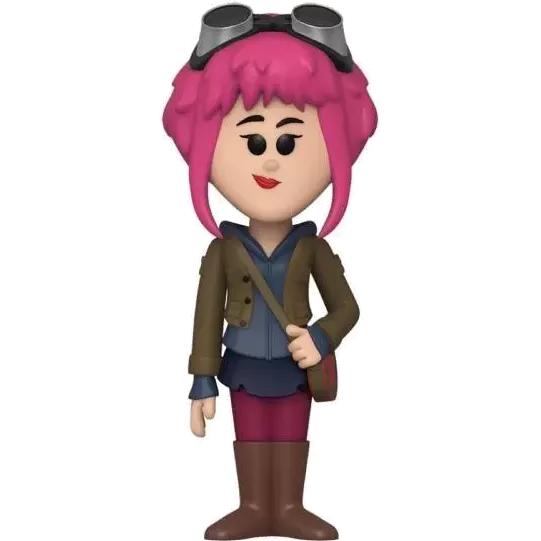Ramona Flowers