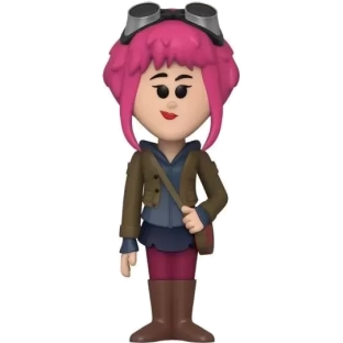 Ramona Flowers image