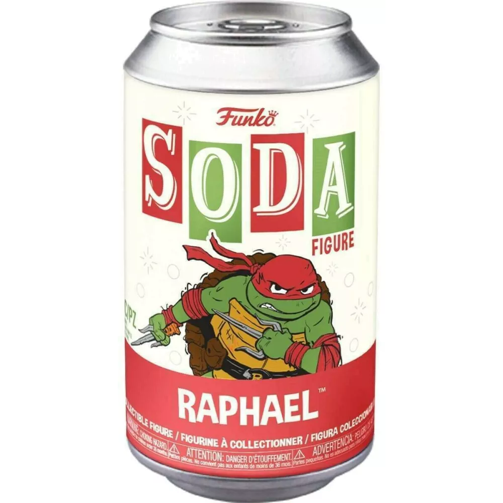 Raphael Box