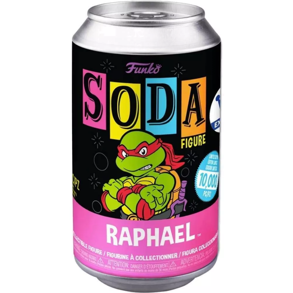 Raphael Box