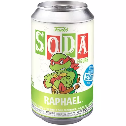 Raphael Box