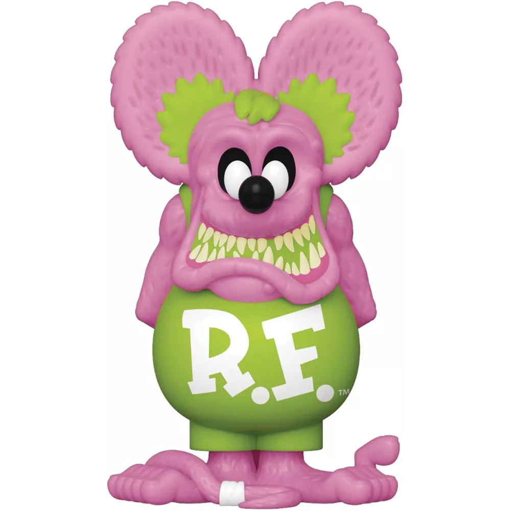 Rat Fink