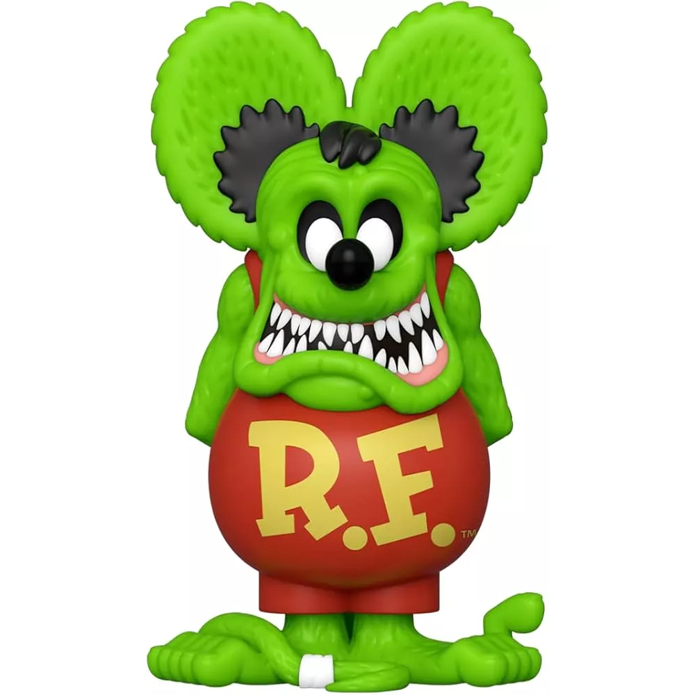 Rat Fink