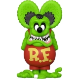  Rat Fink - Collectible Figure