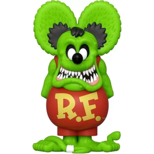Rat Fink image