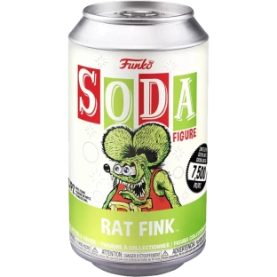 Rat Fink