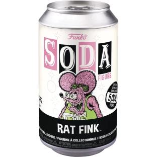 Rat Fink