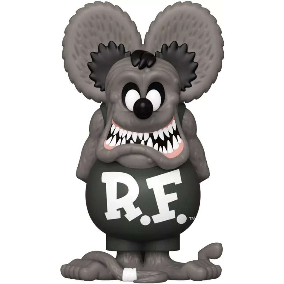Rat Fink