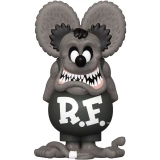  Rat Fink - Collectible Figure
