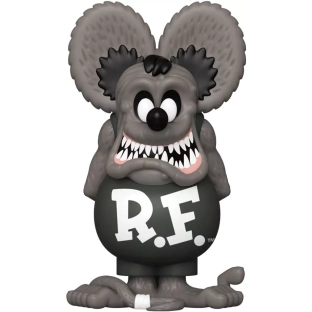 Rat Fink image
