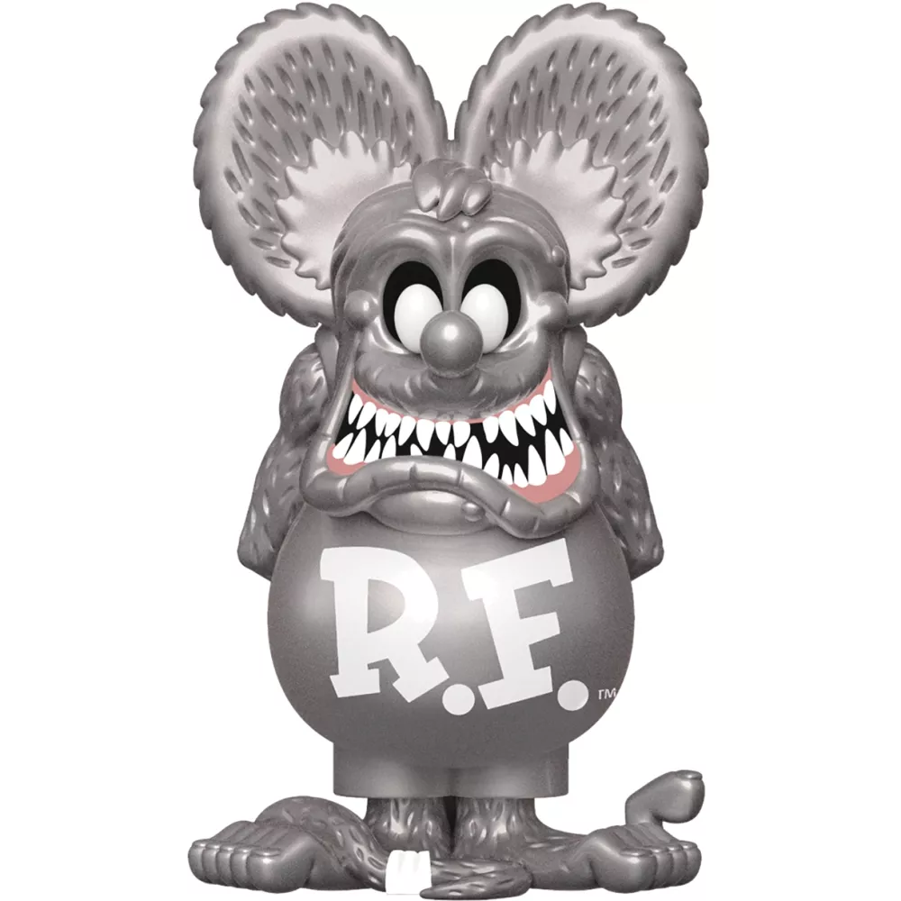 Rat Fink