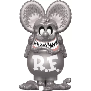 Rat Fink image