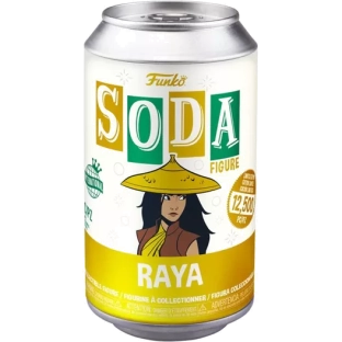 Raya International Version