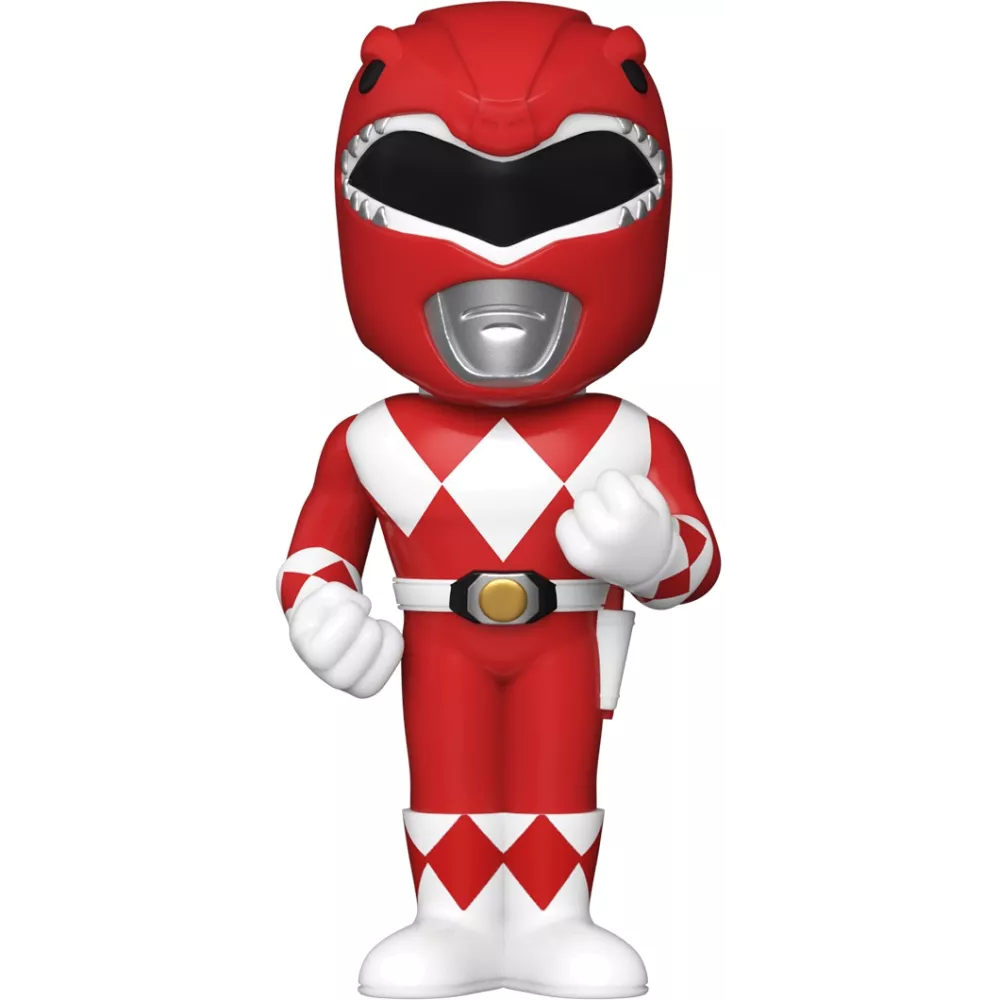 Red Ranger