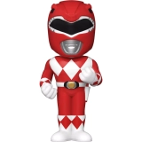Red Ranger