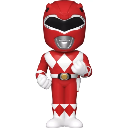 Funko Pop! Red Ranger 6-Pack Mighty Morphin Power Rangers