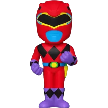Red Ranger