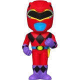  Red Ranger - Collectible Figure