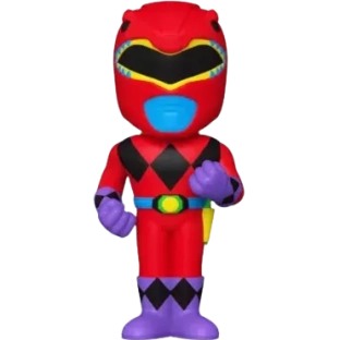Red Ranger image