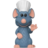  Remy - Collectible Figure