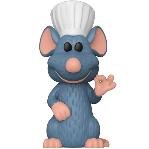 Funko Pop! Remy Soda Canister Disney Pixar Ratatouille (Rat-a-too-ee)