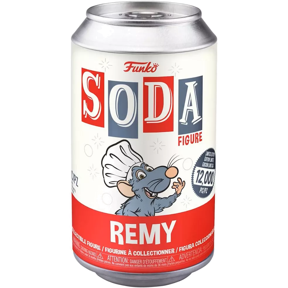 Remy Box