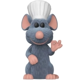  Remy - Collectible Figure