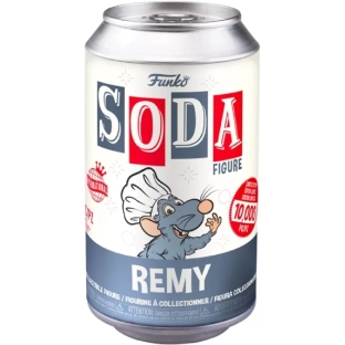 Remy International Version