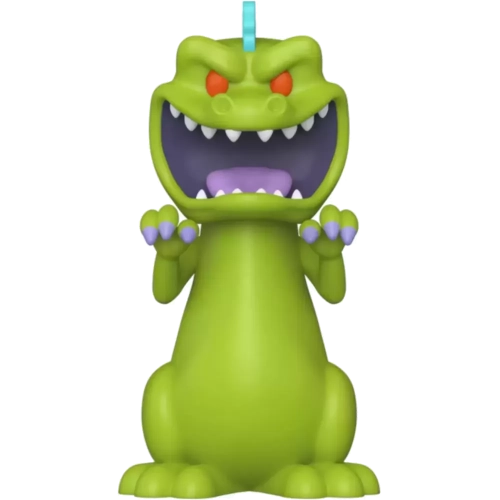 Funko Pop! Reptar Soda Canister Nickelodeon Rugrats