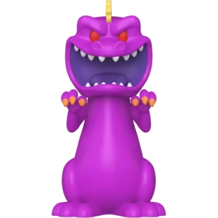 Reptar image