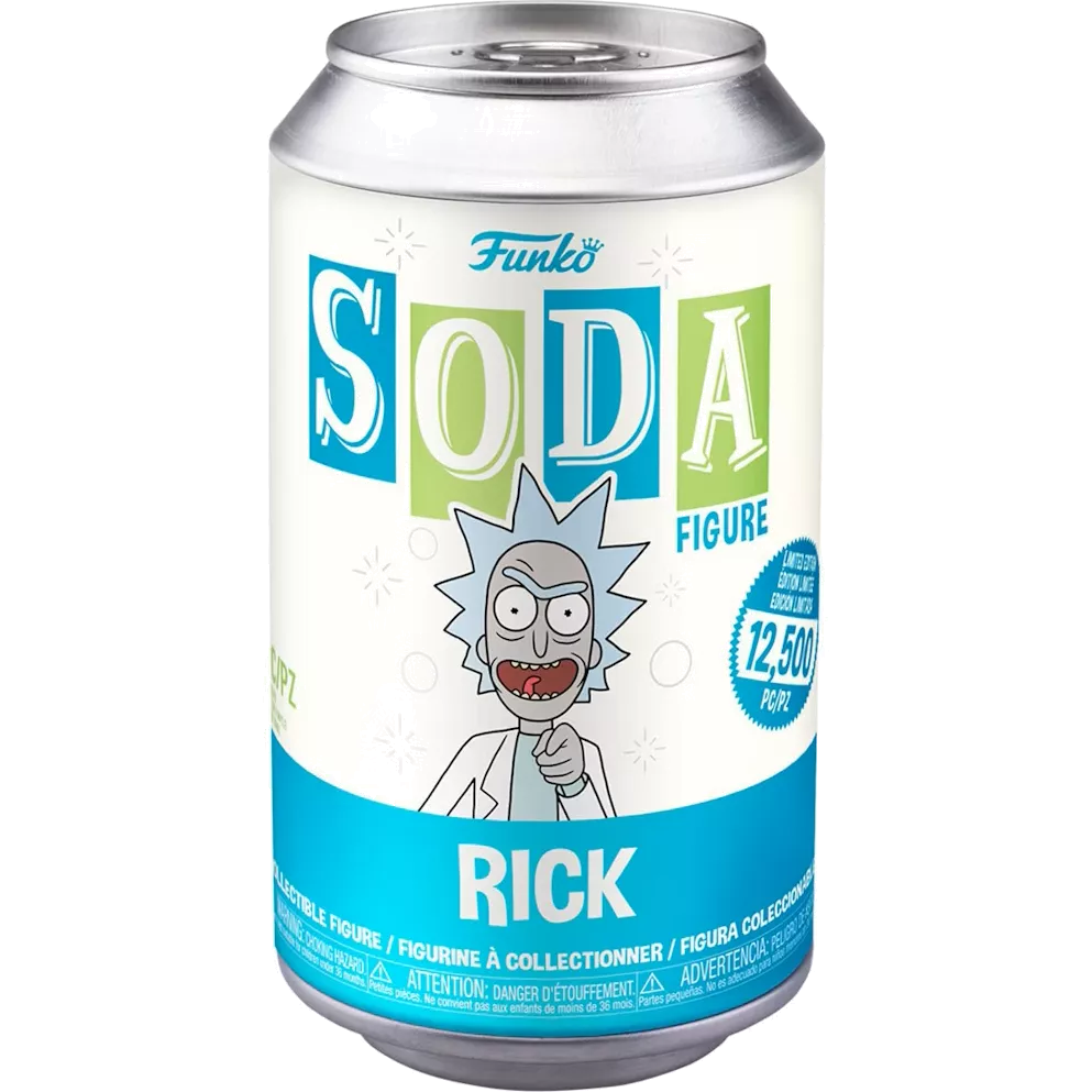 Rick Box