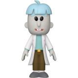  Rick - Collectible Figure