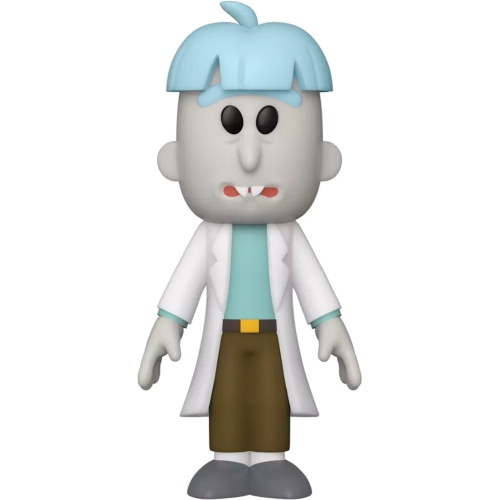 Funko Pop! Rick Soda Canister Doofus Chase Rick and Morty