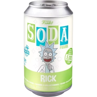 Rick International Version