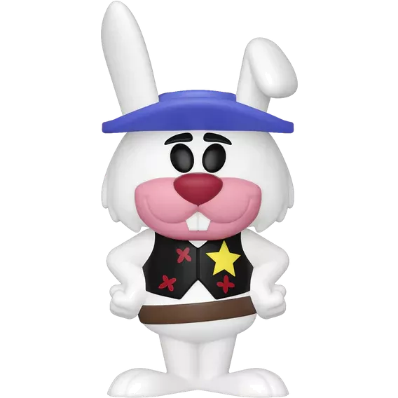 Ricochet Rabbit