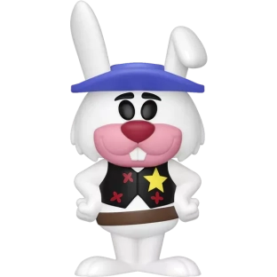 Ricochet Rabbit