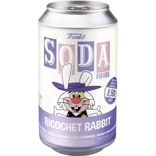 Ricochet Rabbit