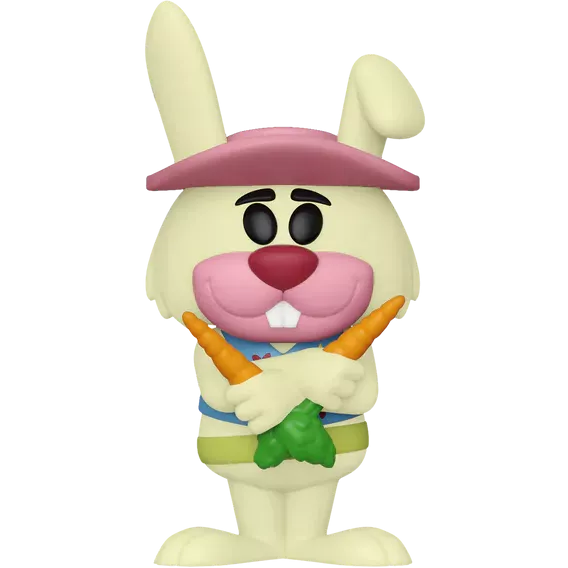 Ricochet Rabbit