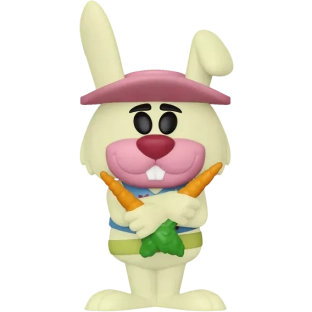 Ricochet Rabbit
