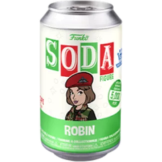 Robin Box