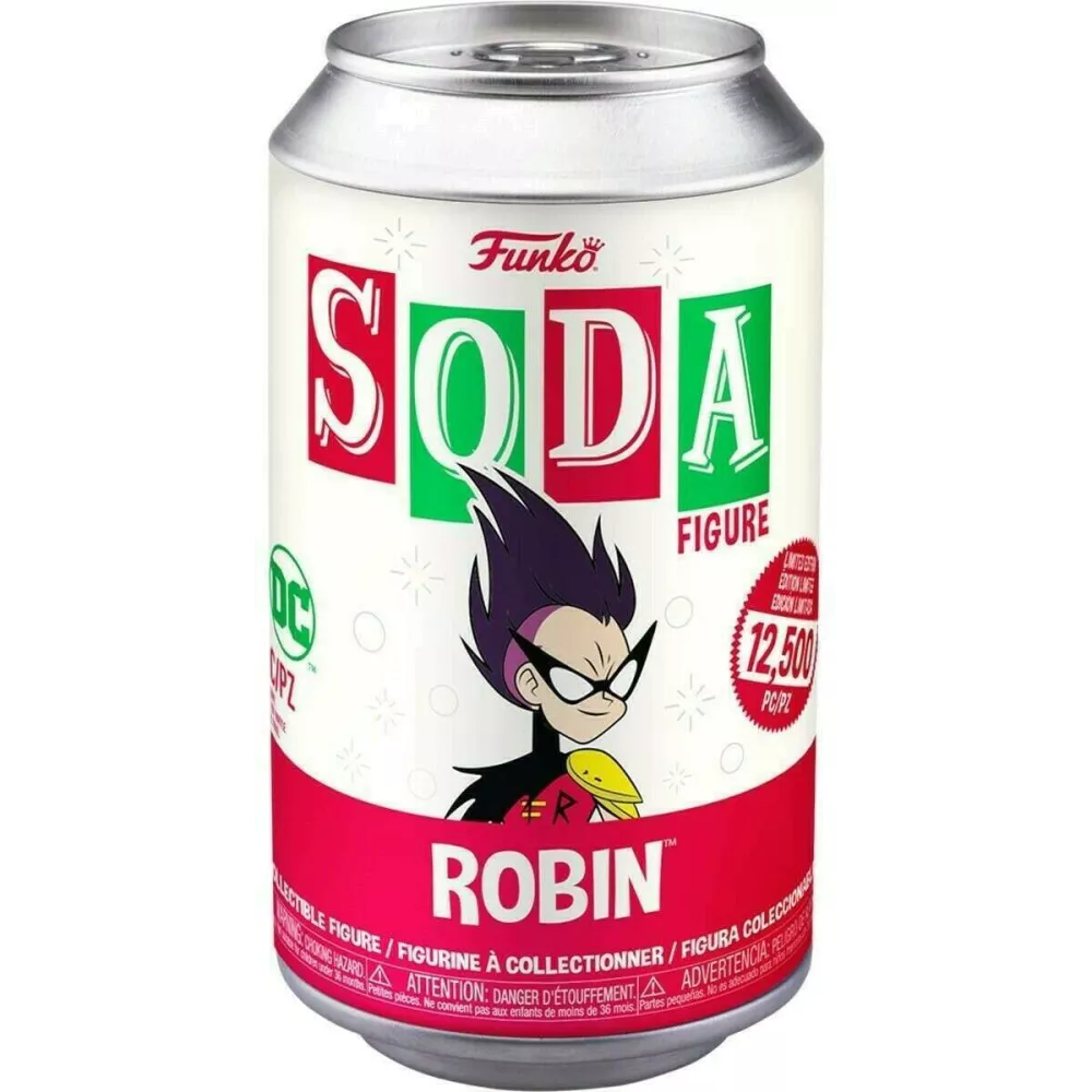 Robin Box