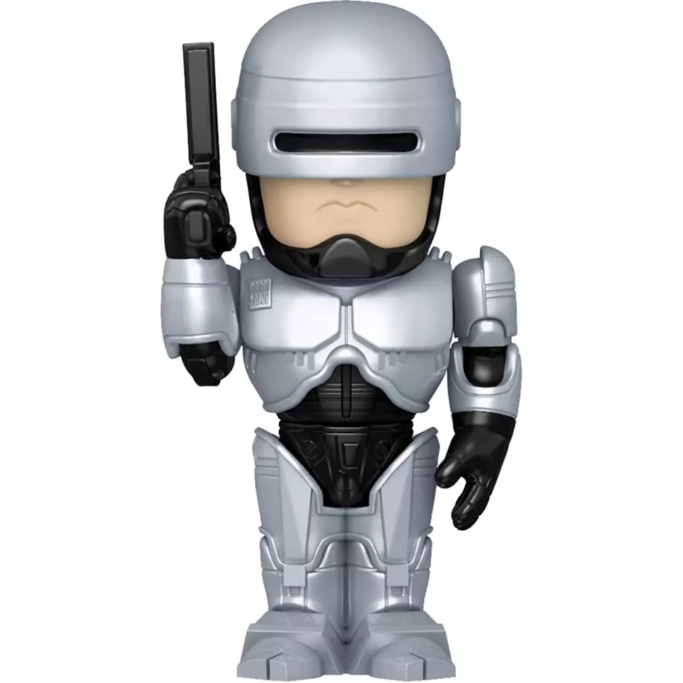 RoboCop