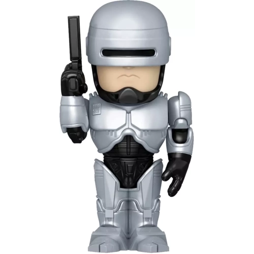 RoboCop