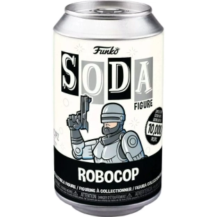 RoboCop