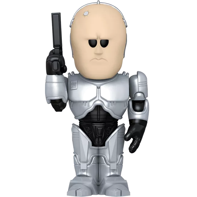 RoboCop