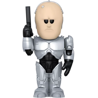 RoboCop