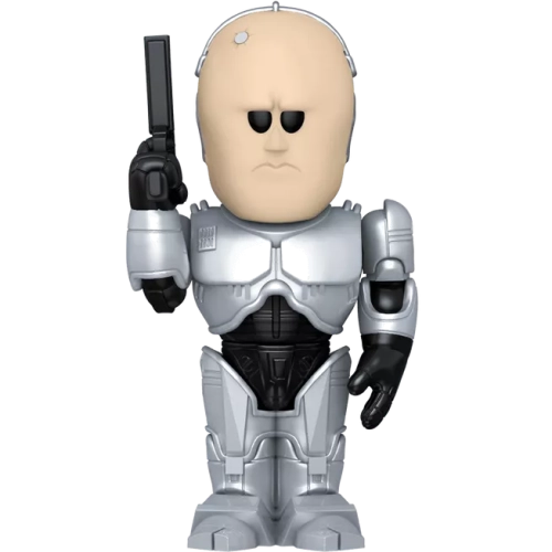 RoboCop