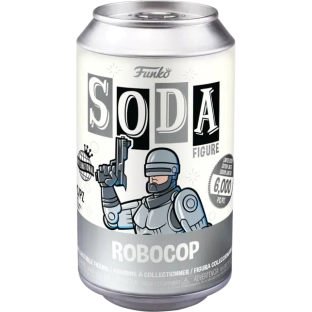 RoboCop